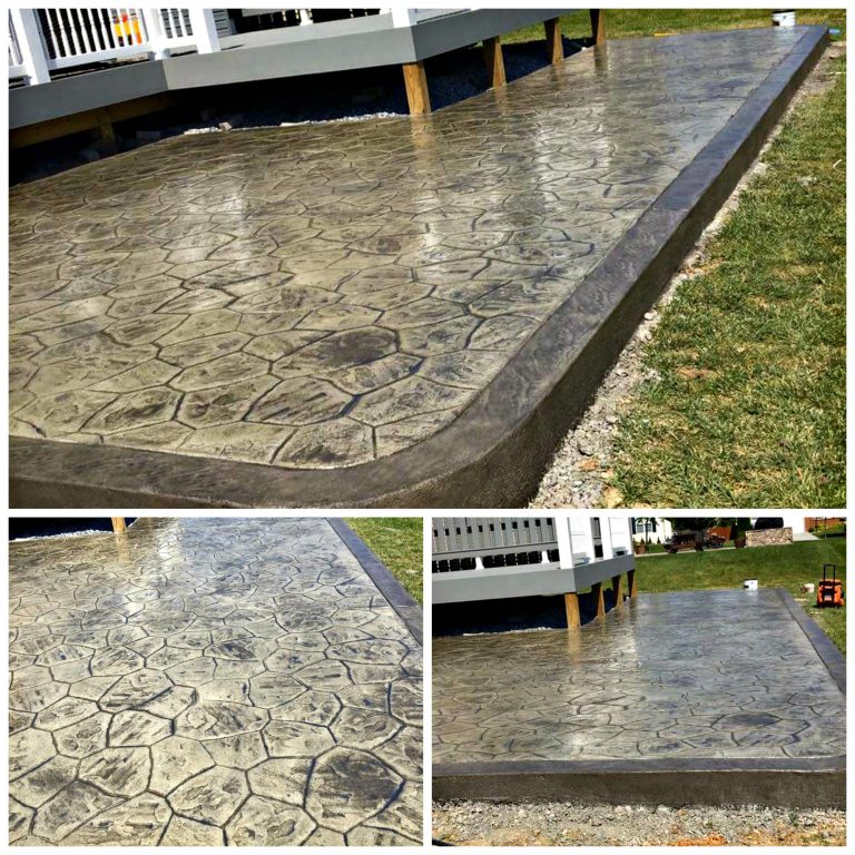 Blog Blackwater Concrete